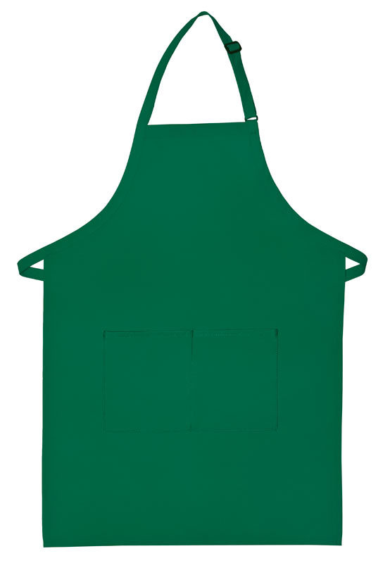 Full Length Bib Aprons